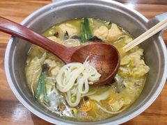 -王大乔泡椒米线·小火锅(深圳欢乐世纪店)