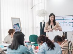 -四季美学色彩形象管理服装搭配