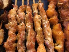 -回·龙虾铺·盆盆蟹·烧烤大排档(回龙观店)