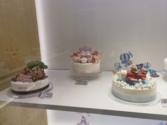 -好利来(七宝领展广场店)