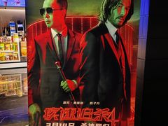 -奥斯卡升龙国际影城(RealD Cinema)