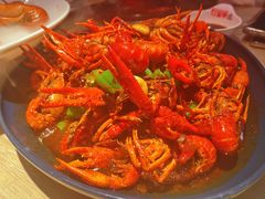 -红盔甲·小龙虾(车公庙店)