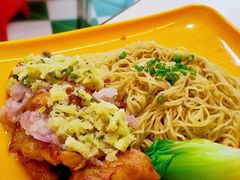 -華歡冰室-WahFoon(吉大店)