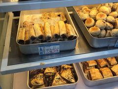 -采芝斋(延安路店)