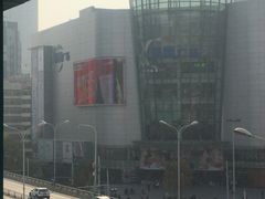 -凯德广场(武胜路店)