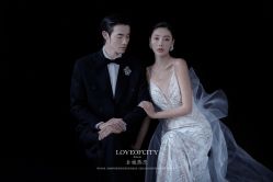 -全城热恋婚纱摄影(优质钻石店)