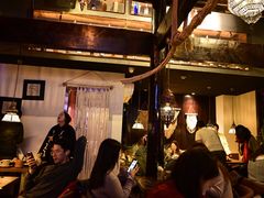 -Uncle Kosto科斯托·中东菜