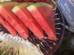 -南山竹海·珍味堂