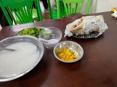 -吉英盐焗鸡(文中路店)