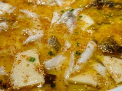 -花椒俏川菜小馆(南海万达店)