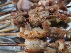 -清真·白家牛肉罩火烧老店(育才街店)