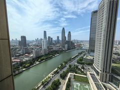 -天津香格里拉大酒店