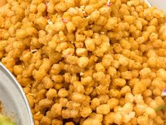 -老妈厨房团圆饺子东北菜(北环路店)