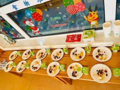 -沈阳伟才（国际）幼儿园