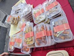 -聚春园自助餐厅(东街口店)