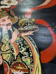-匿名者纹身学院派·刺青