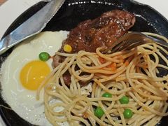 -诺丁牛排(南京江宁万达店)