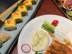 -蟹田居·活蟹料理(东城店)