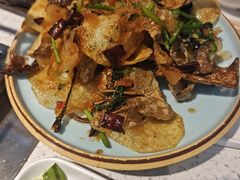 -玉善烧烤串城(长春总店)