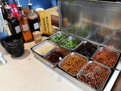 -妈妈的味道(和顺古镇店)