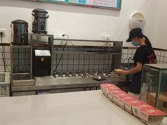 -禧冰粉(龙洞商业步行街店)