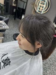 -MOVAN HAIR莫凡匠人发型屋