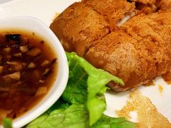 -莆田餐厅PUTIEN(三里屯店)
