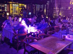 -胡桃里音乐酒馆(下沙店)