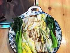 -湛林.粤西大排挡(前门店)