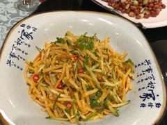 -一块豆腐·海鲜·家常菜(李沧书院路店)