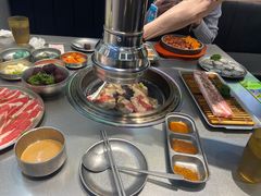 -大叹号·朝鲜族烤肉(潍坊泰华城店)