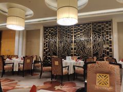 -酌宴府The China Club·广州万富希尔顿酒店(云城东路店)