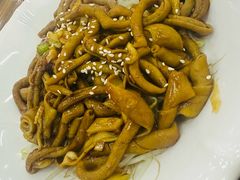 -南记食粥坊·宵夜大排档(莲花总店)