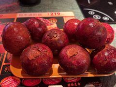 -牛New寿喜烧(中山公园龙之梦店)