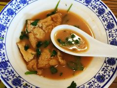 -南来顺饭庄·清真(南菜园店)