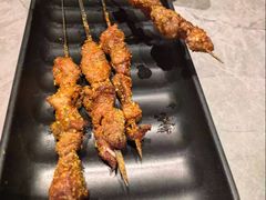 -丁里羊肉小镇(滨湖旗舰店)