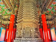 -北京艺术博物馆(万寿寺)