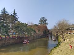 -五凤溪古镇
