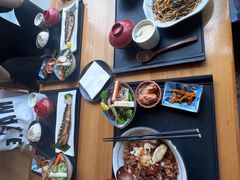 -王鼎精致料理铁板烧(世博源店)