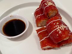 脆皮红米肠-粤来记·啫啫煲·点心(日月光店)