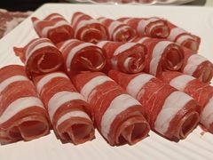 -五十六号院涮肉(雍和宫店)