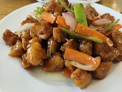 -李连贵熏肉大饼(兴工街店)