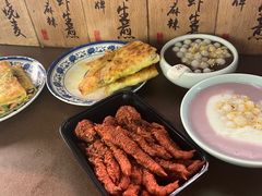 -鸡脚旮旯平江路店