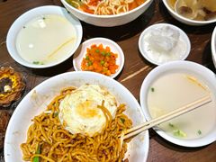 -寻裕记·现炒浇头面(人民广场店)