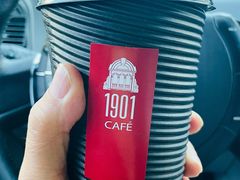 -1901 Cafe(西四店)