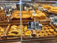 -金凤成祥(东直门现烤面包店)