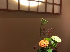 -希望日本料理(保利香槟花园店)