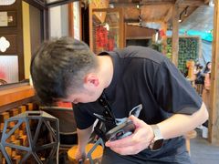 -婉泰·特色小吃·舂鸡脚(告庄二店)