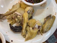 -老马餐馆