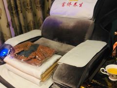 -富侨养生(天宝路店)
